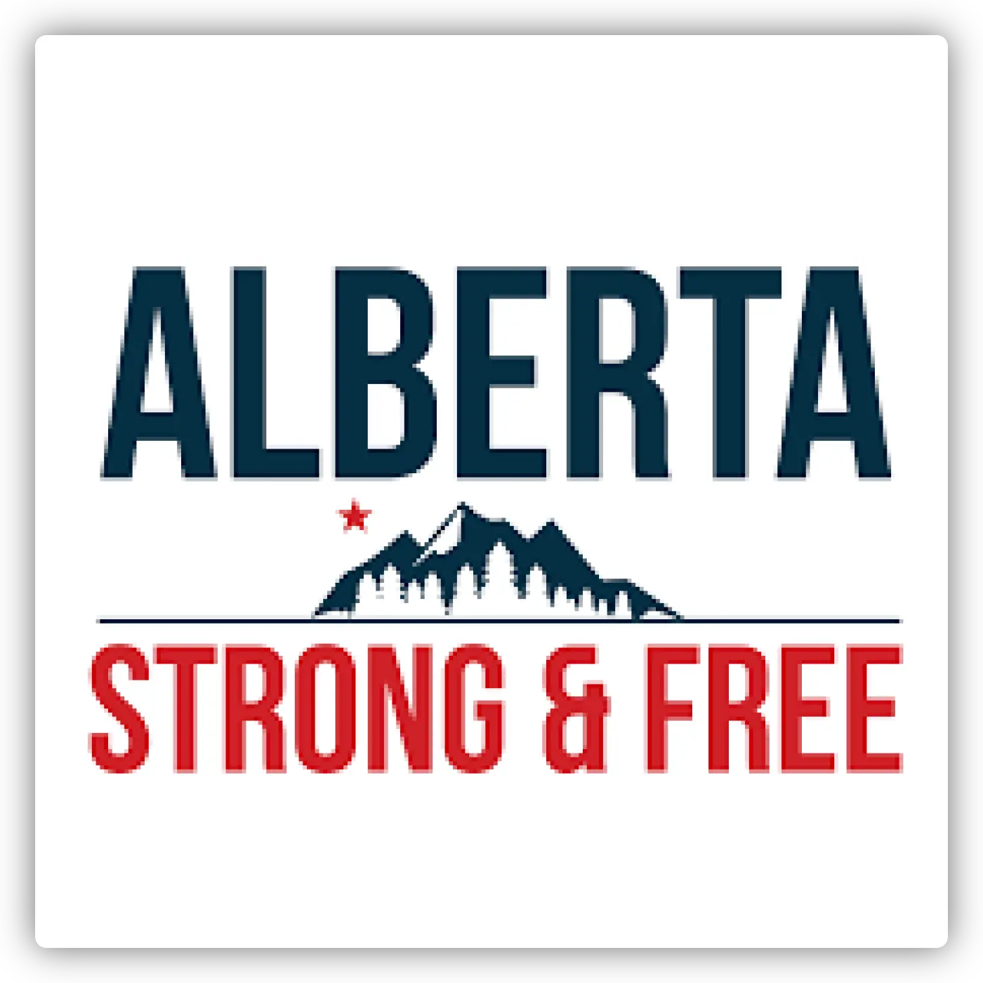 Alberta Painters for Freedom and Properity