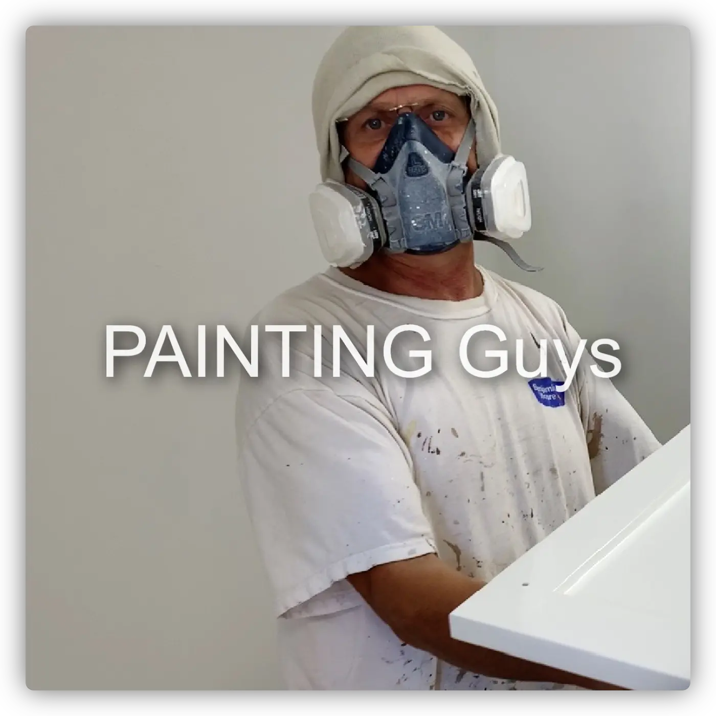 PAINTING Guys